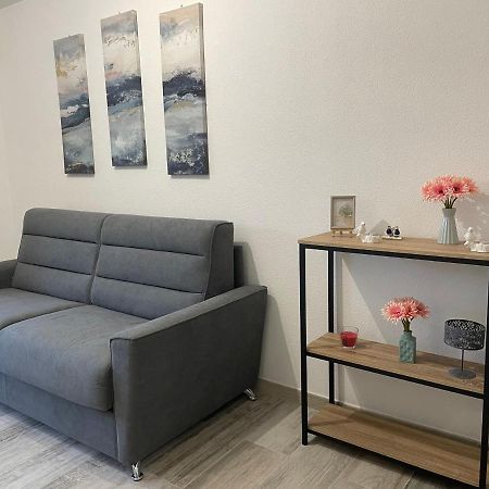 Appartement de charme à 2 min de la plage Vallauris Esterno foto